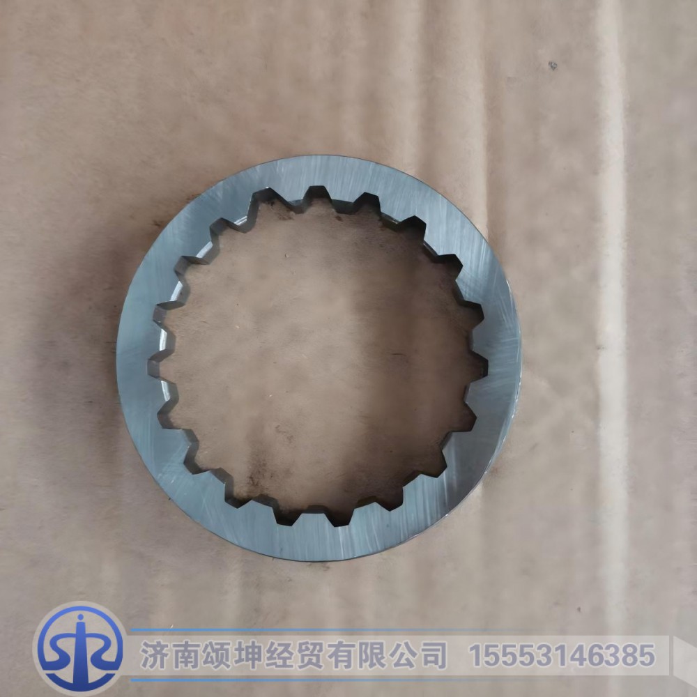 WG2229040072   主轴齿轮隔片
