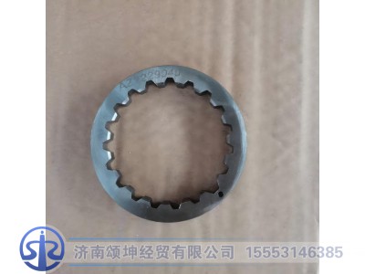 WG2229040072,主轴齿轮隔片,济南颂坤经贸有限公司