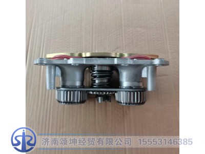 AZ9100444537,制动器活塞总成,济南颂坤经贸有限公司