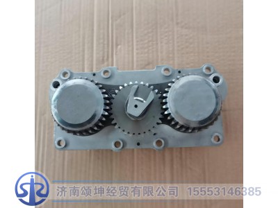 AZ9100444537,制动器活塞总成,济南颂坤经贸有限公司
