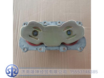 AZ9100444537,制动器活塞总成,济南颂坤经贸有限公司