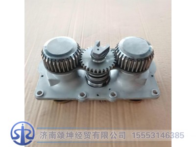 AZ9100444537,制动器活塞总成,济南颂坤经贸有限公司