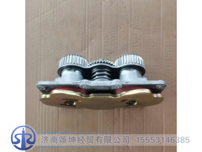 AZ9100444537,制动器活塞总成,济南颂坤经贸有限公司