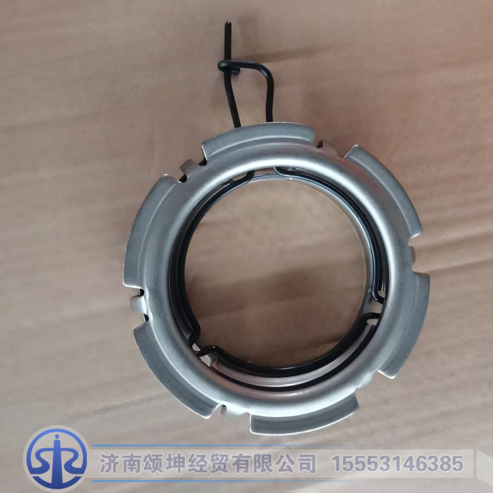 WG9725160060   离合器分离拉环(430，拉式，六爪，大孔)