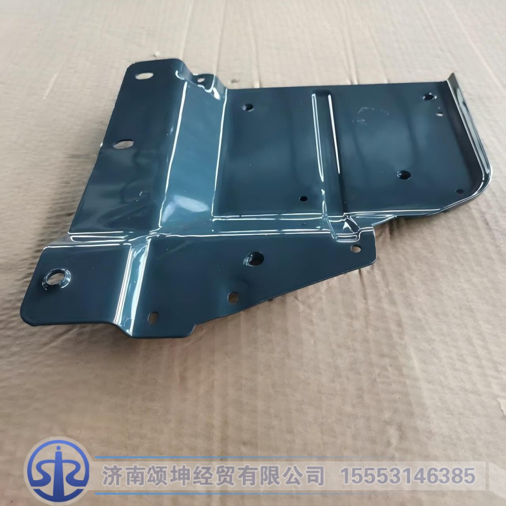 AZ1664240094   右连接板总成（与左件对称）