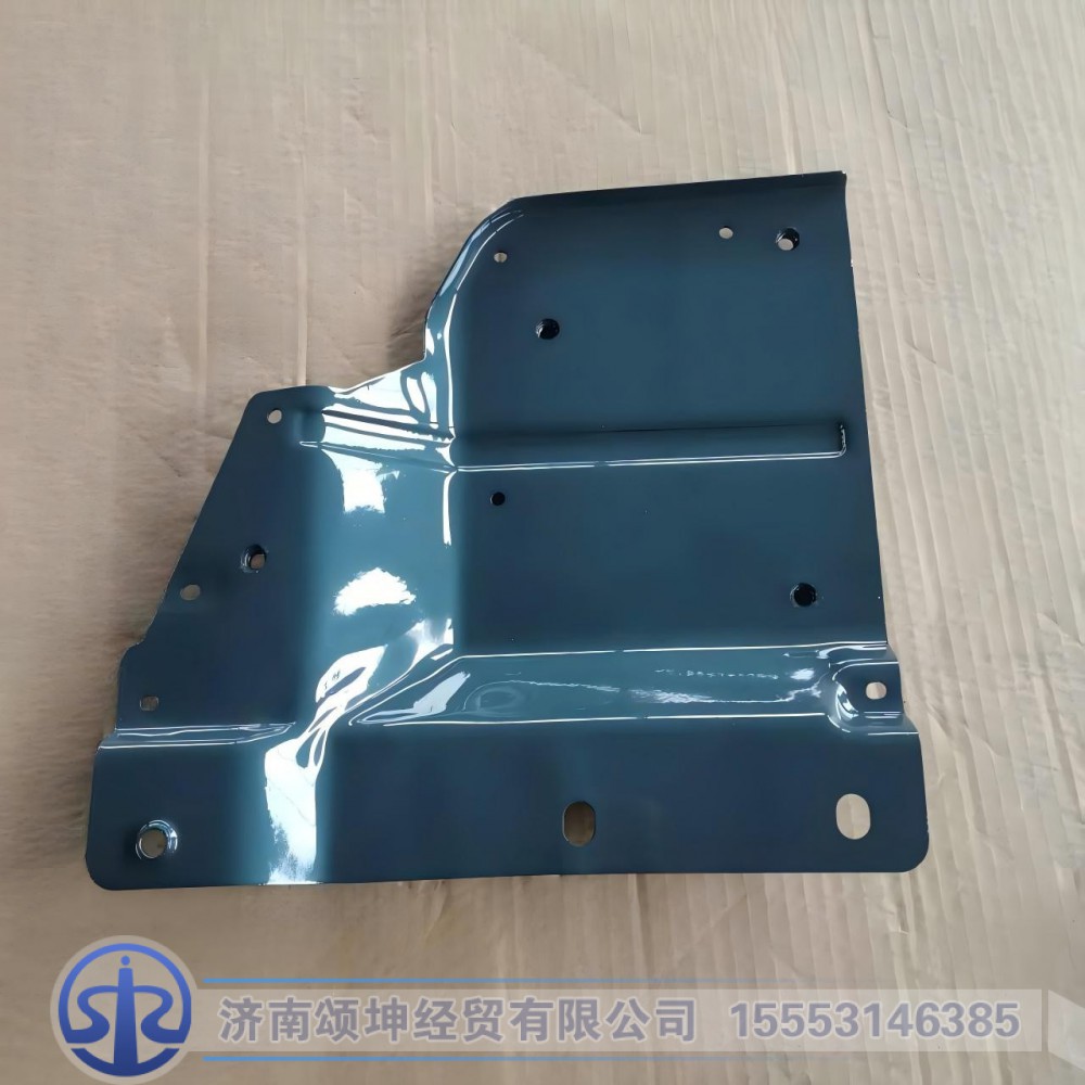 AZ1664240093   左连接板I总成