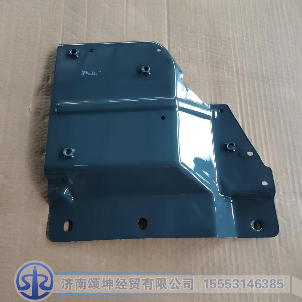AZ1664240093,左连接板I总成,济南颂坤经贸有限公司
