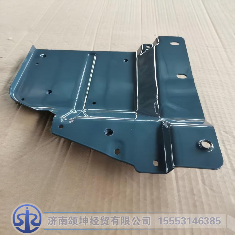 AZ1664240093,左连接板I总成,济南颂坤经贸有限公司