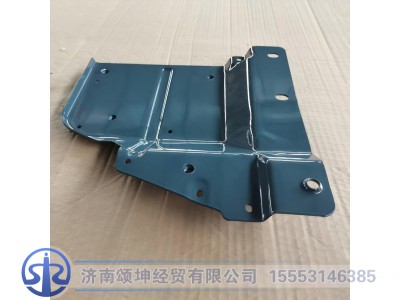AZ1664240093,左连接板I总成,济南颂坤经贸有限公司
