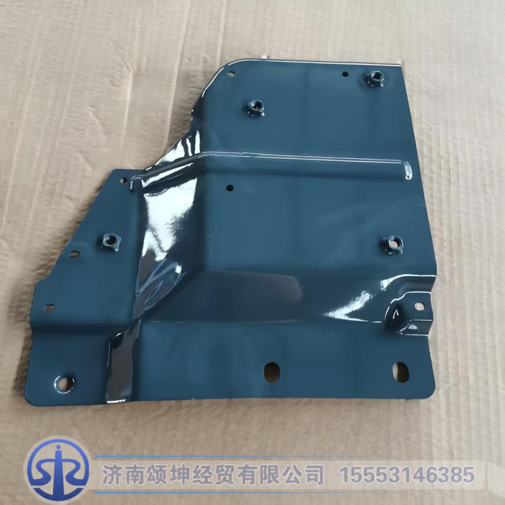 AZ1664240094   右连接板总成（与左件对称）