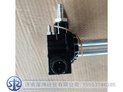 WG9725550030,油量传感器,济南颂坤经贸有限公司