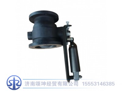 1001531834,排气制动蝶阀,济南颂坤经贸有限公司