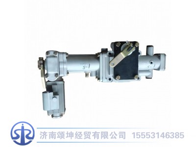 AZ2203210751,小盖总成（12档，带助力）,济南颂坤经贸有限公司
