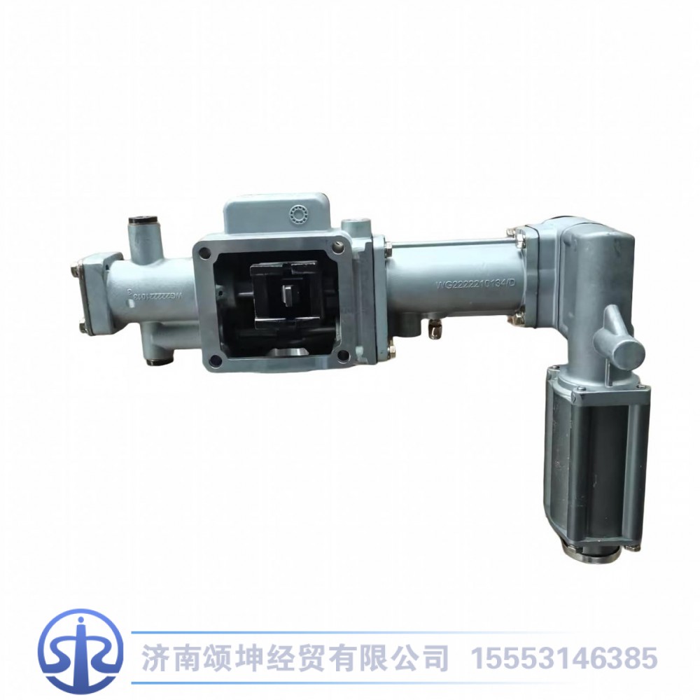 AZ2203210751,小盖总成（12档，带助力）,济南颂坤经贸有限公司