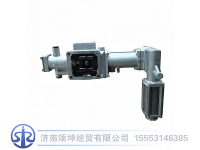 AZ2203210751,小盖总成（12档，带助力）,济南颂坤经贸有限公司