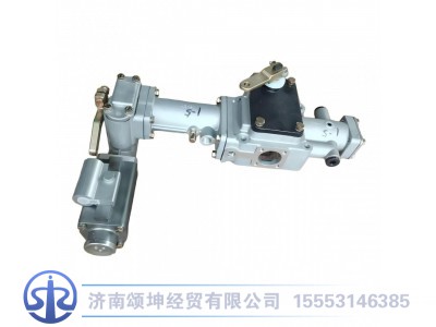 AZ2203210751,小盖总成（12档，带助力）,济南颂坤经贸有限公司