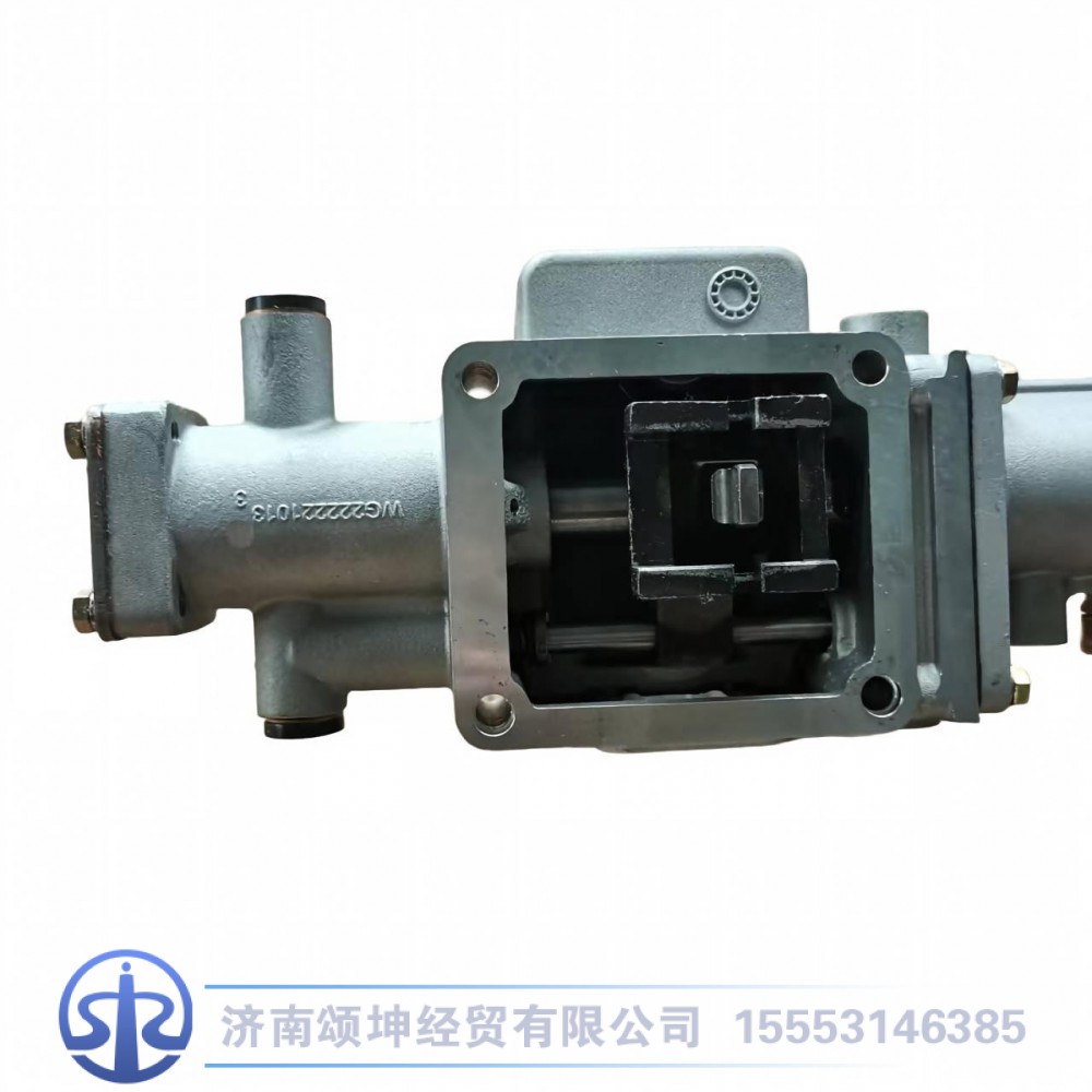 AZ2203210751,小盖总成（12档，带助力）,济南颂坤经贸有限公司