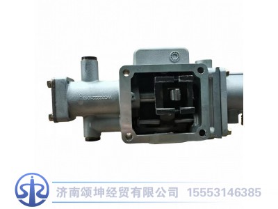 AZ2203210751,小盖总成（12档，带助力）,济南颂坤经贸有限公司