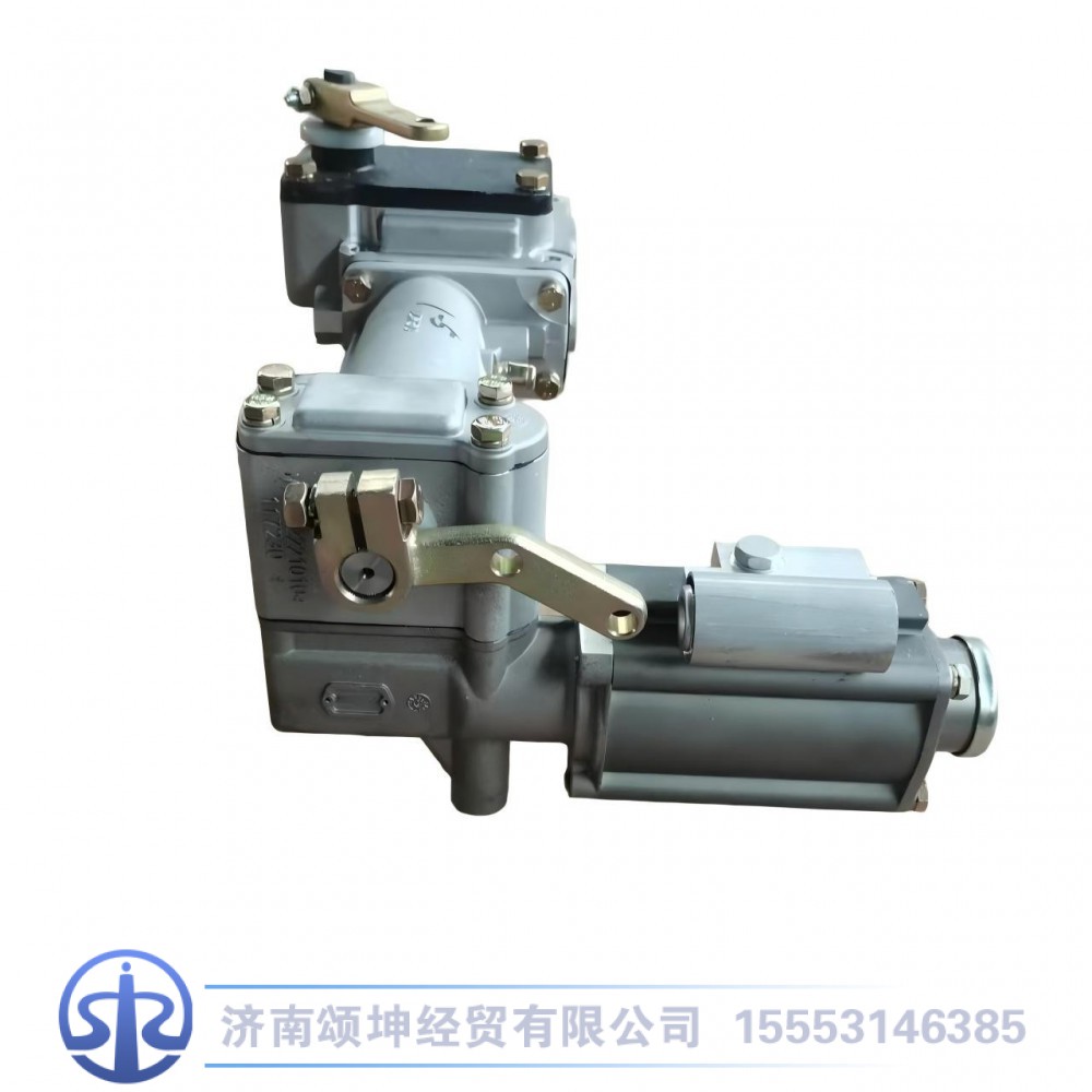 AZ2203210751,小盖总成（12档，带助力）,济南颂坤经贸有限公司