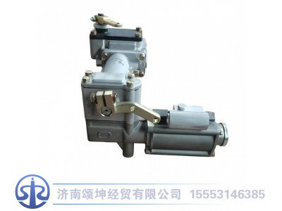 AZ2203210751,小盖总成（12档，带助力）,济南颂坤经贸有限公司