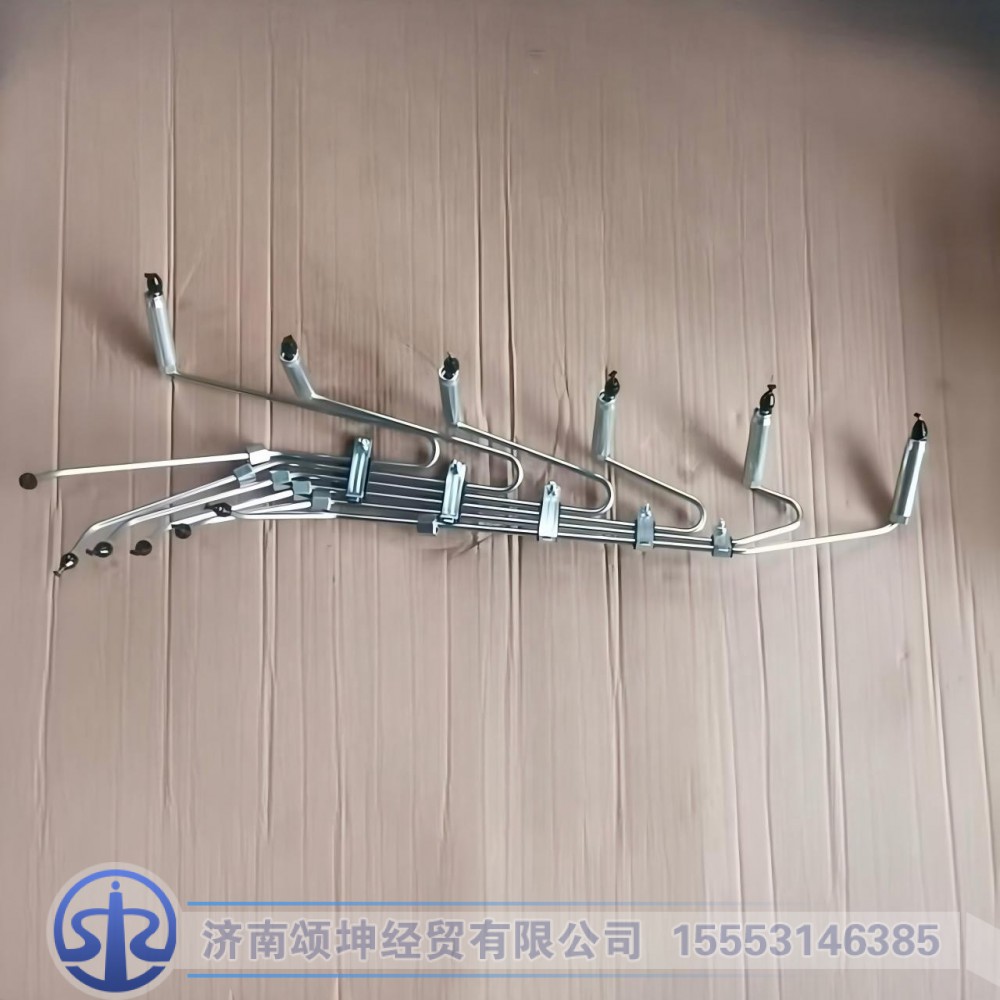 VG1246080002,高压油管,济南颂坤经贸有限公司
