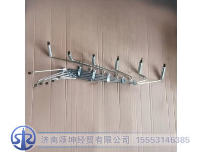 VG1246080002,高压油管,济南颂坤经贸有限公司