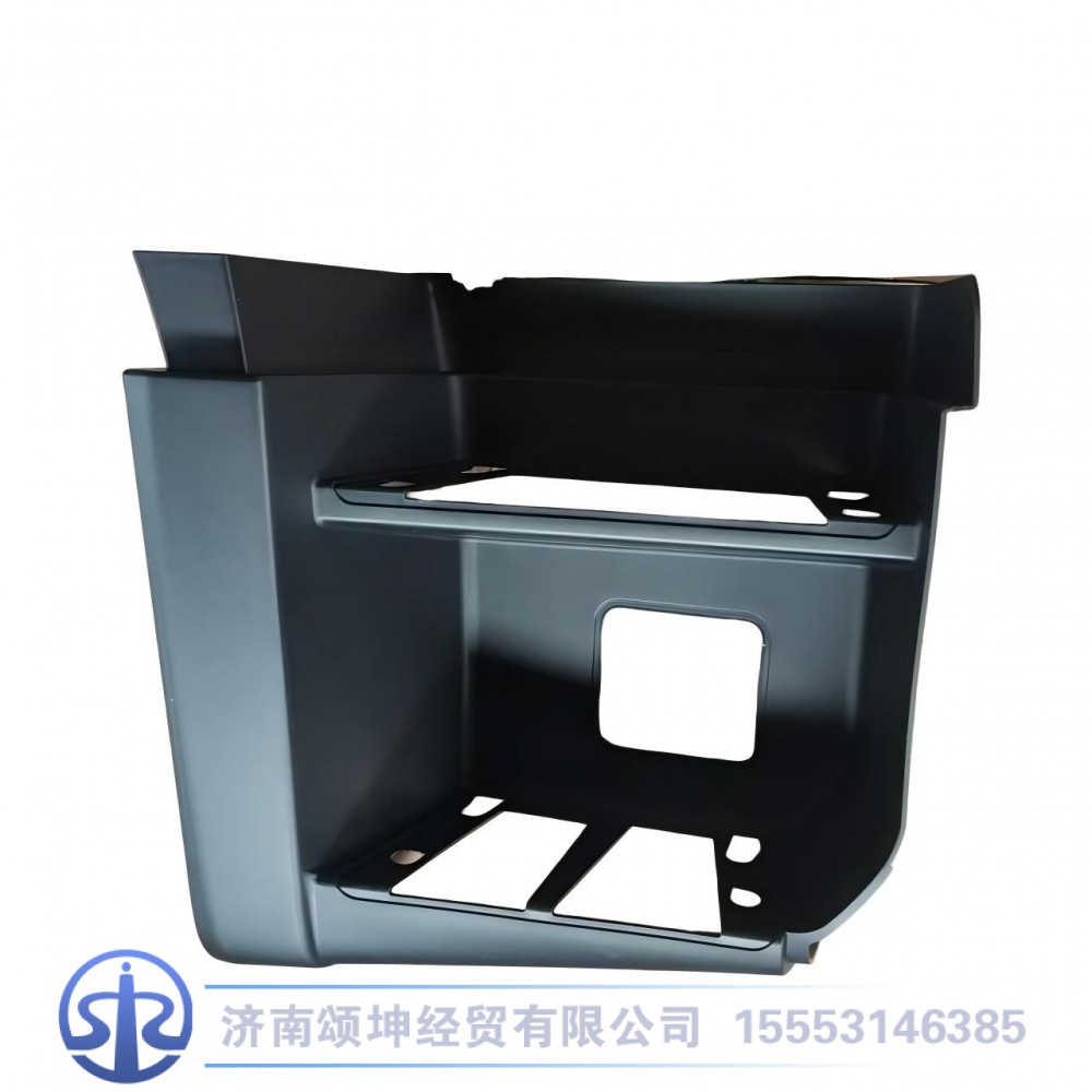 AZ160024000221,左踏板,济南颂坤经贸有限公司