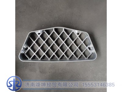 WG1664238205,翼子板防滑板(铸铝),济南颂坤经贸有限公司