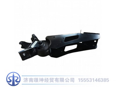 FG1693440211,轻卡工程橡胶减震后悬,济南颂坤经贸有限公司