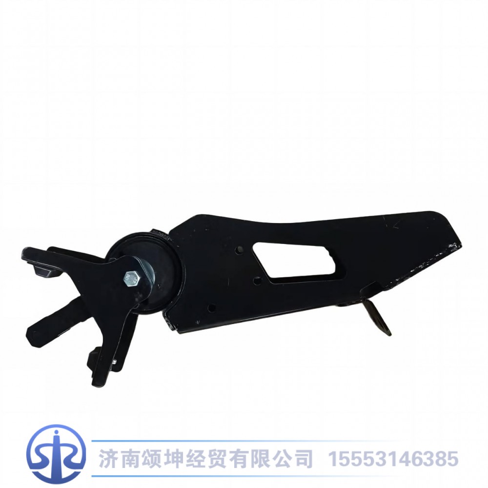 FG1693440211,轻卡工程橡胶减震后悬,济南颂坤经贸有限公司