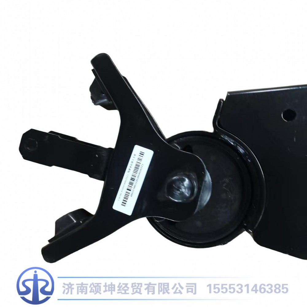 FG1693440211,轻卡工程橡胶减震后悬,济南颂坤经贸有限公司