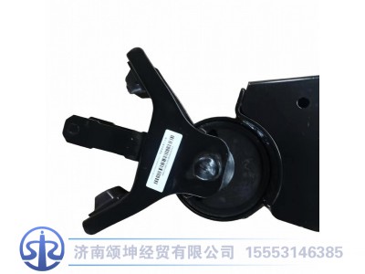 FG1693440211,轻卡工程橡胶减震后悬,济南颂坤经贸有限公司
