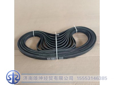 VG1246060091,6PK1423电机皮带,济南颂坤经贸有限公司