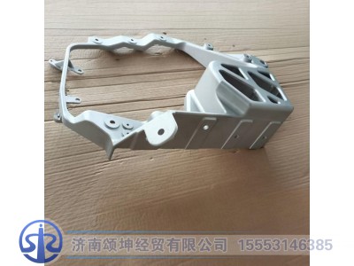 AZ9925720011,右前大灯支架,济南颂坤经贸有限公司