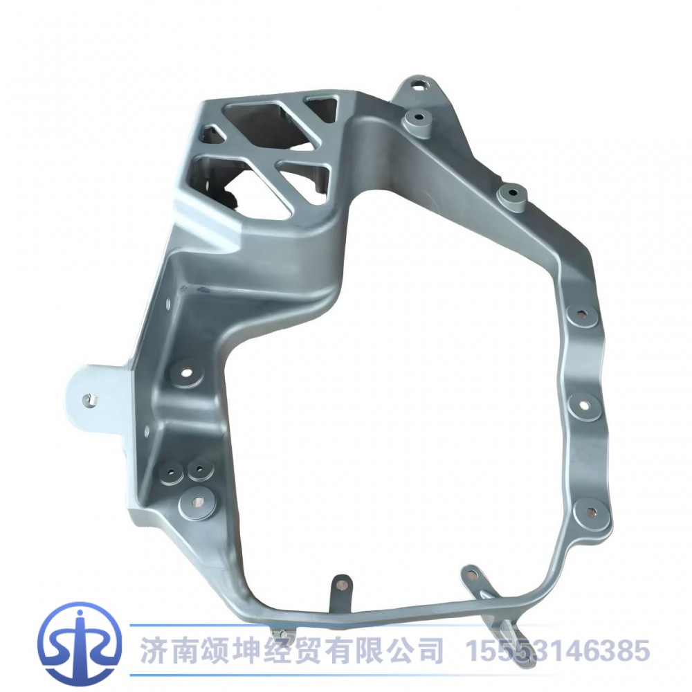 AZ9925720010,左前大灯支架,济南颂坤经贸有限公司