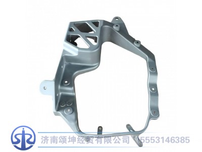 AZ9925720010,左前大灯支架,济南颂坤经贸有限公司