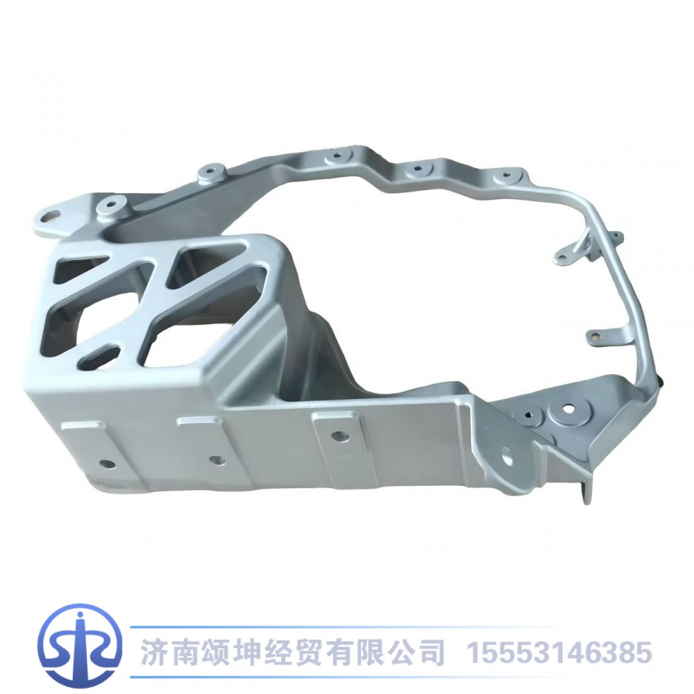 AZ9925720010,左前大灯支架,济南颂坤经贸有限公司