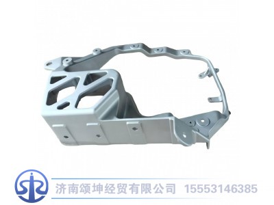 AZ9925720010,左前大灯支架,济南颂坤经贸有限公司