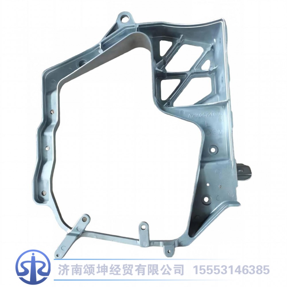 AZ9925720010   左前大灯支架
