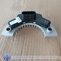 WG1664821018   调速模块总成（防水插接器）