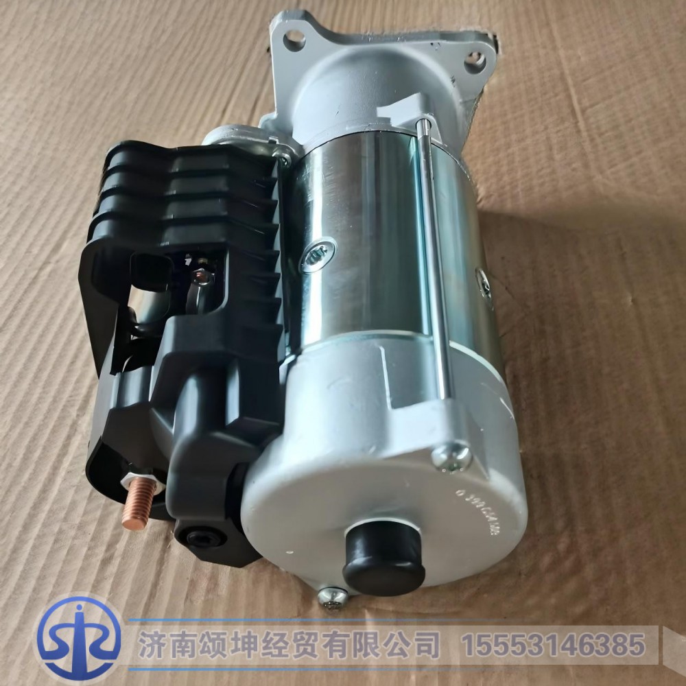 612600091077/612630030208    起动机/612600091077