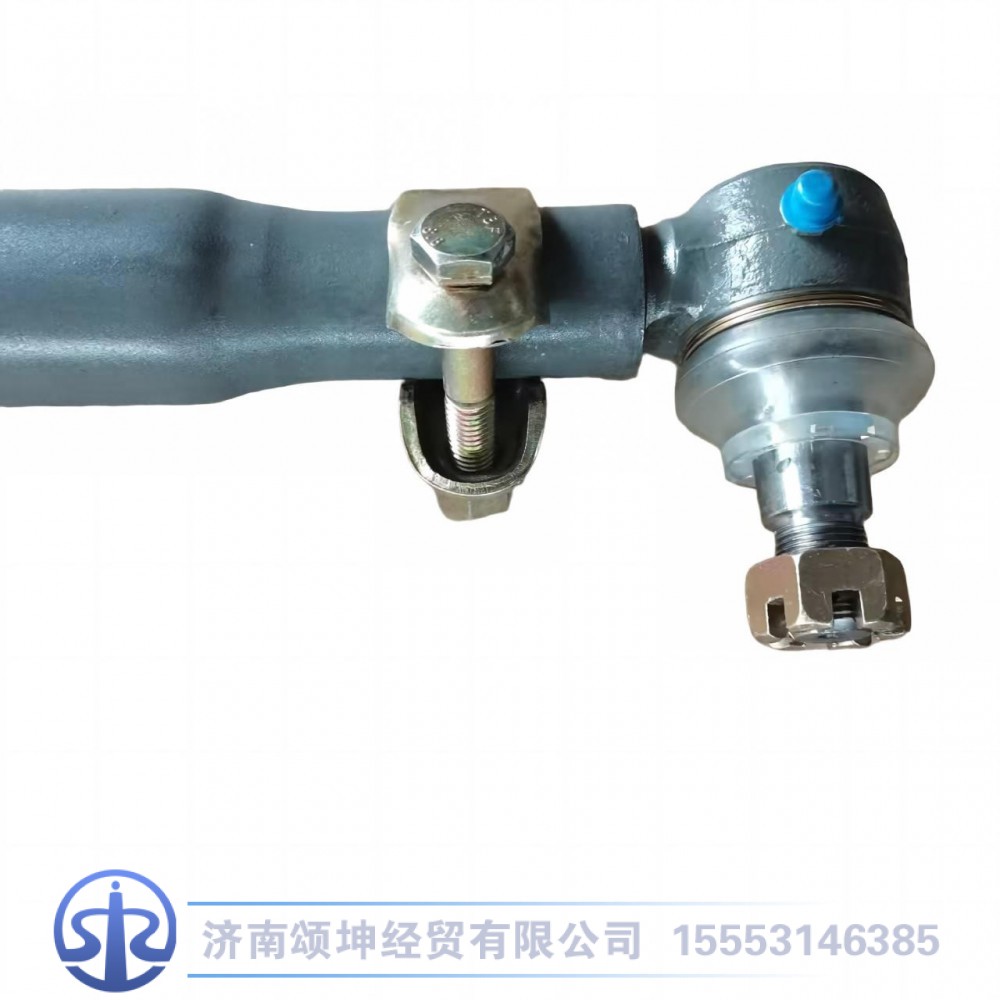 NZ9525430003,转向直拉杆,济南颂坤经贸有限公司