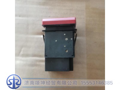WG9918586001,危急开关,济南颂坤经贸有限公司