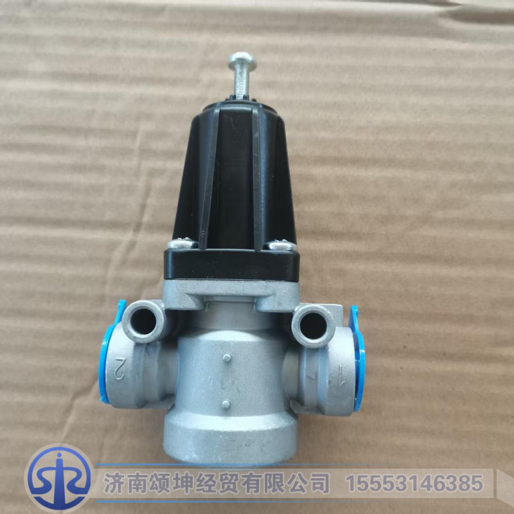 WG9000360549,限压阀,济南颂坤经贸有限公司
