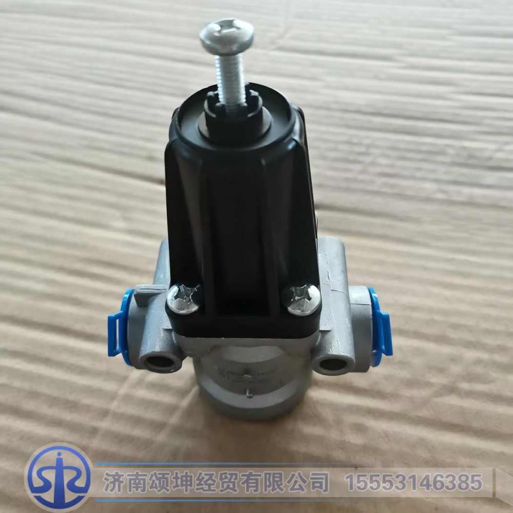 WG9000360549,限压阀,济南颂坤经贸有限公司