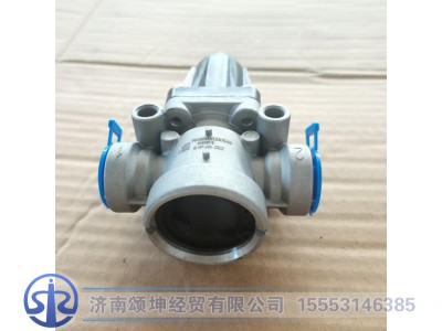 WG9000360549,限压阀,济南颂坤经贸有限公司