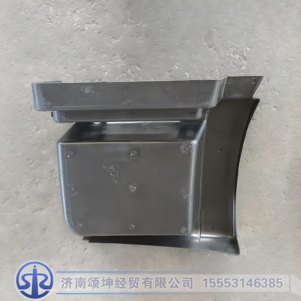 WG1664232044,低位上车踏板右,济南颂坤经贸有限公司