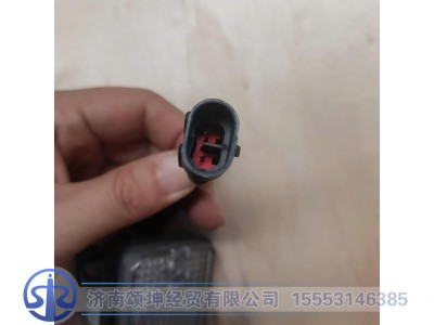 WG9925720007,左前示高灯,济南颂坤经贸有限公司