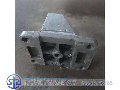 AZ9631520011,钢板座12.5*190左,济南颂坤经贸有限公司
