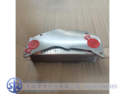 61500010334,机油冷却器,济南颂坤经贸有限公司